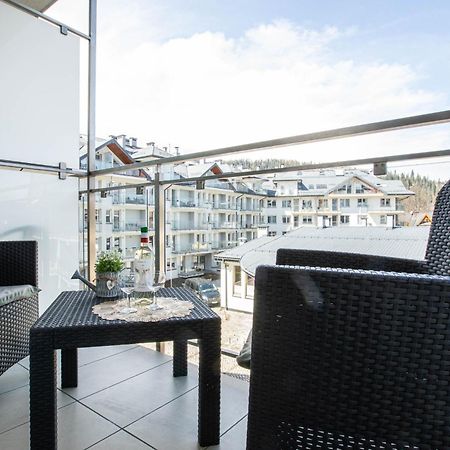 Apartamenty & Spa Stara Polana Ζακοπάνε Εξωτερικό φωτογραφία