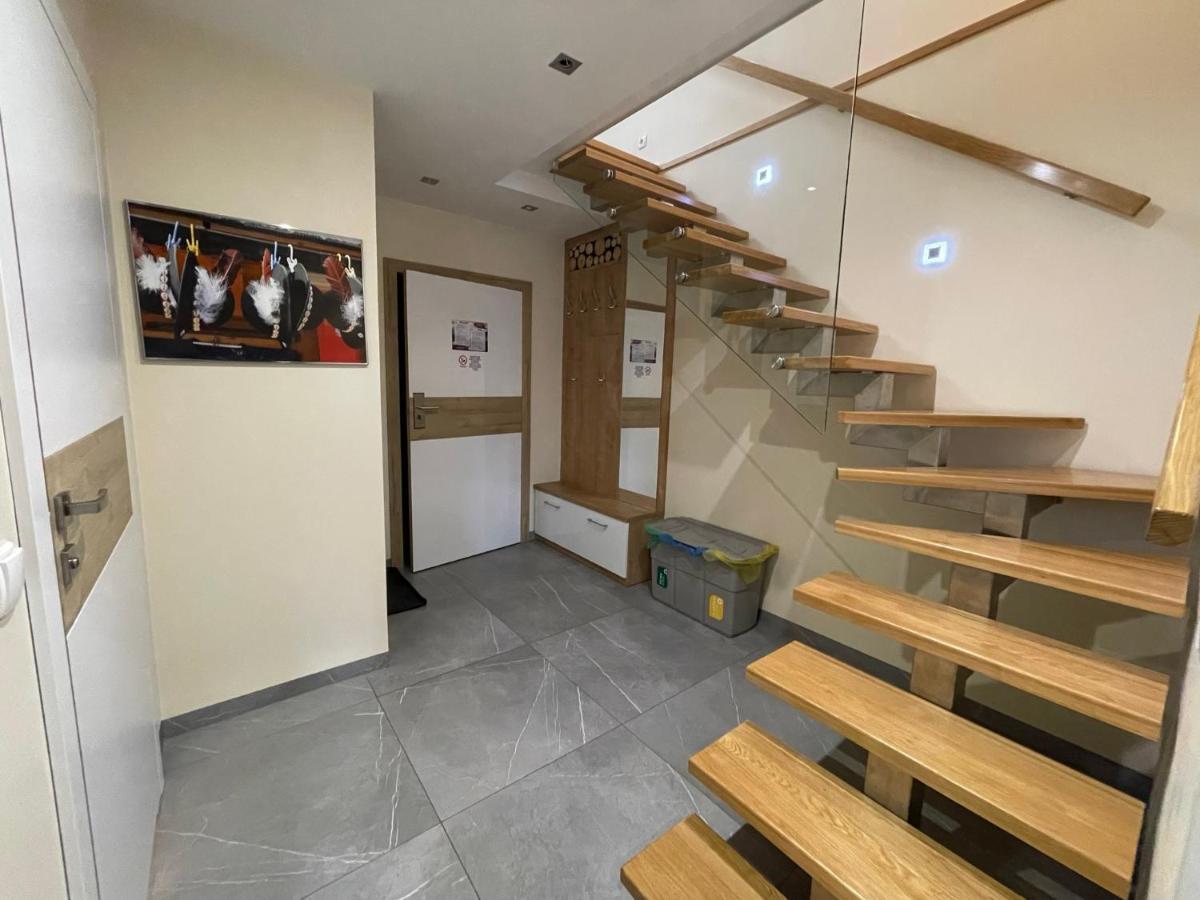Apartamenty & Spa Stara Polana Ζακοπάνε Εξωτερικό φωτογραφία