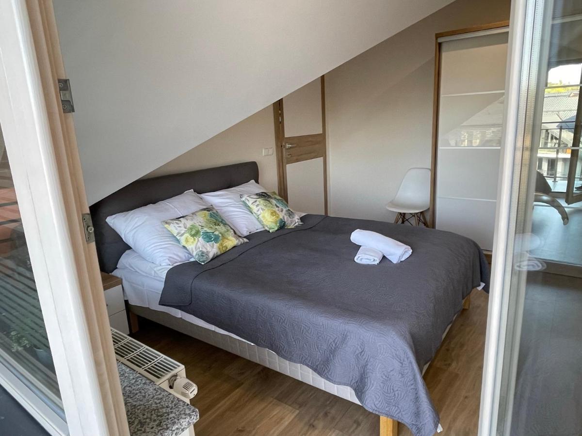 Apartamenty & Spa Stara Polana Ζακοπάνε Εξωτερικό φωτογραφία