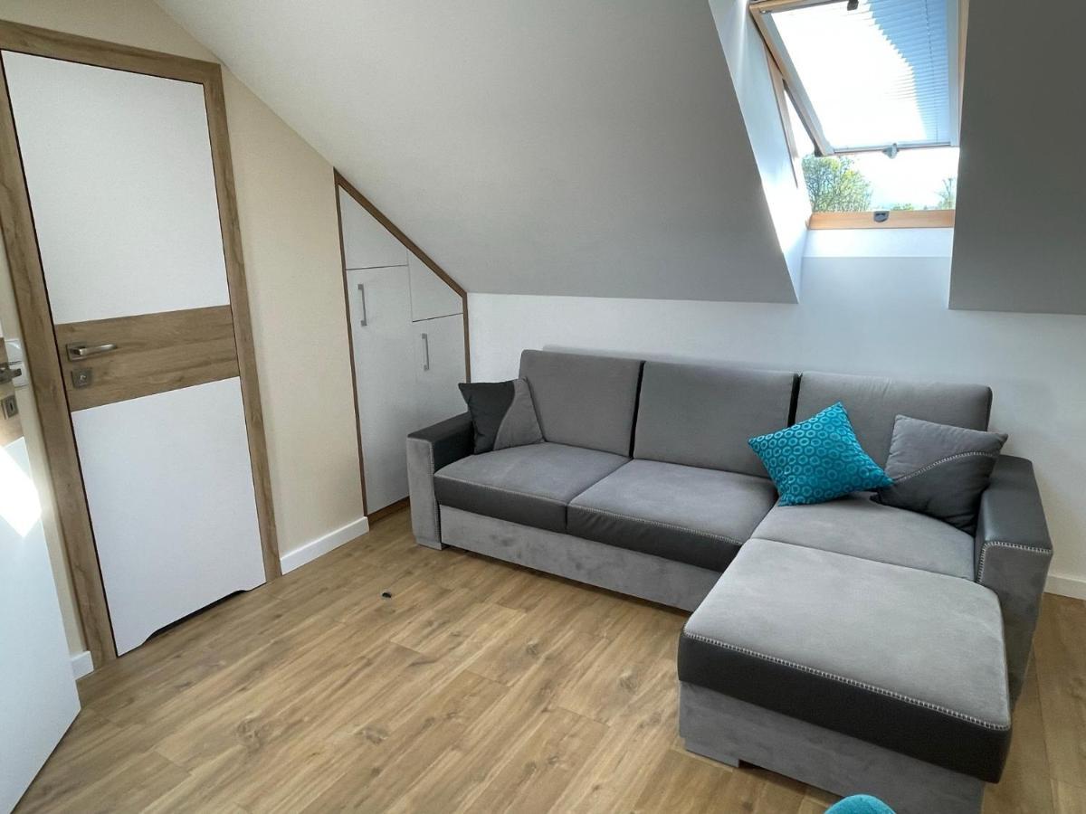 Apartamenty & Spa Stara Polana Ζακοπάνε Εξωτερικό φωτογραφία