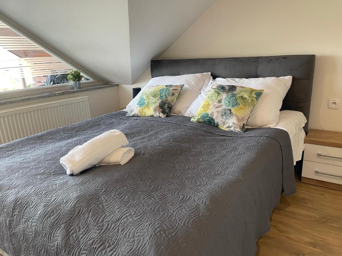 Apartamenty & Spa Stara Polana Ζακοπάνε Εξωτερικό φωτογραφία
