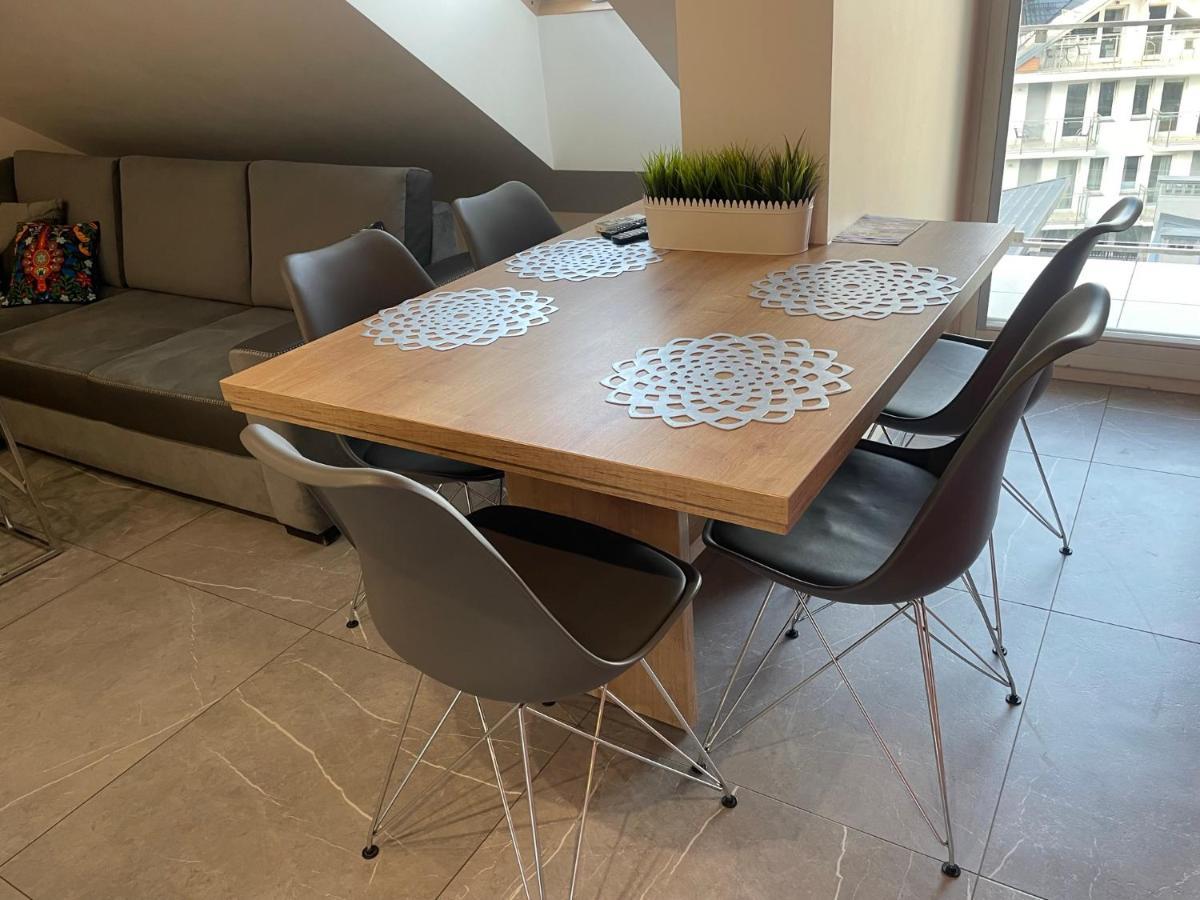 Apartamenty & Spa Stara Polana Ζακοπάνε Εξωτερικό φωτογραφία