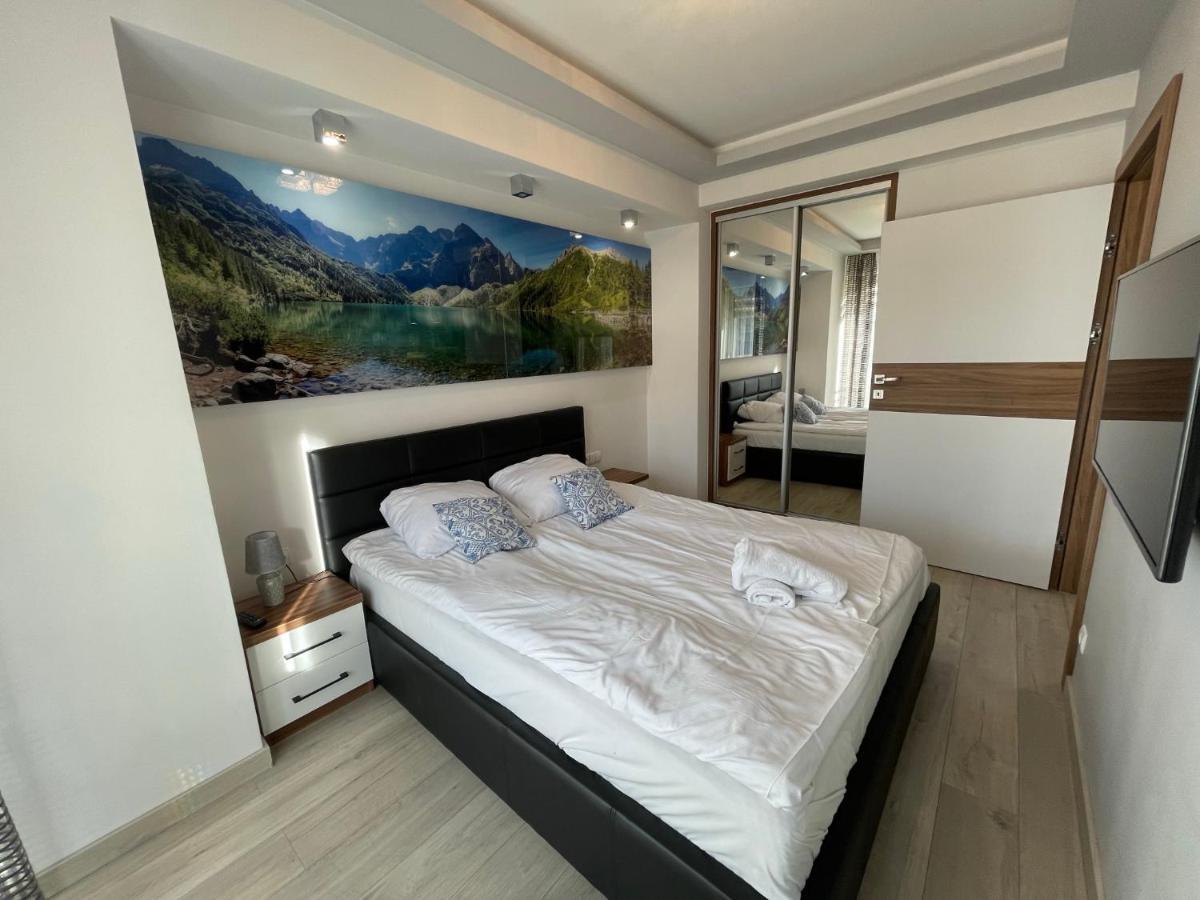 Apartamenty & Spa Stara Polana Ζακοπάνε Εξωτερικό φωτογραφία
