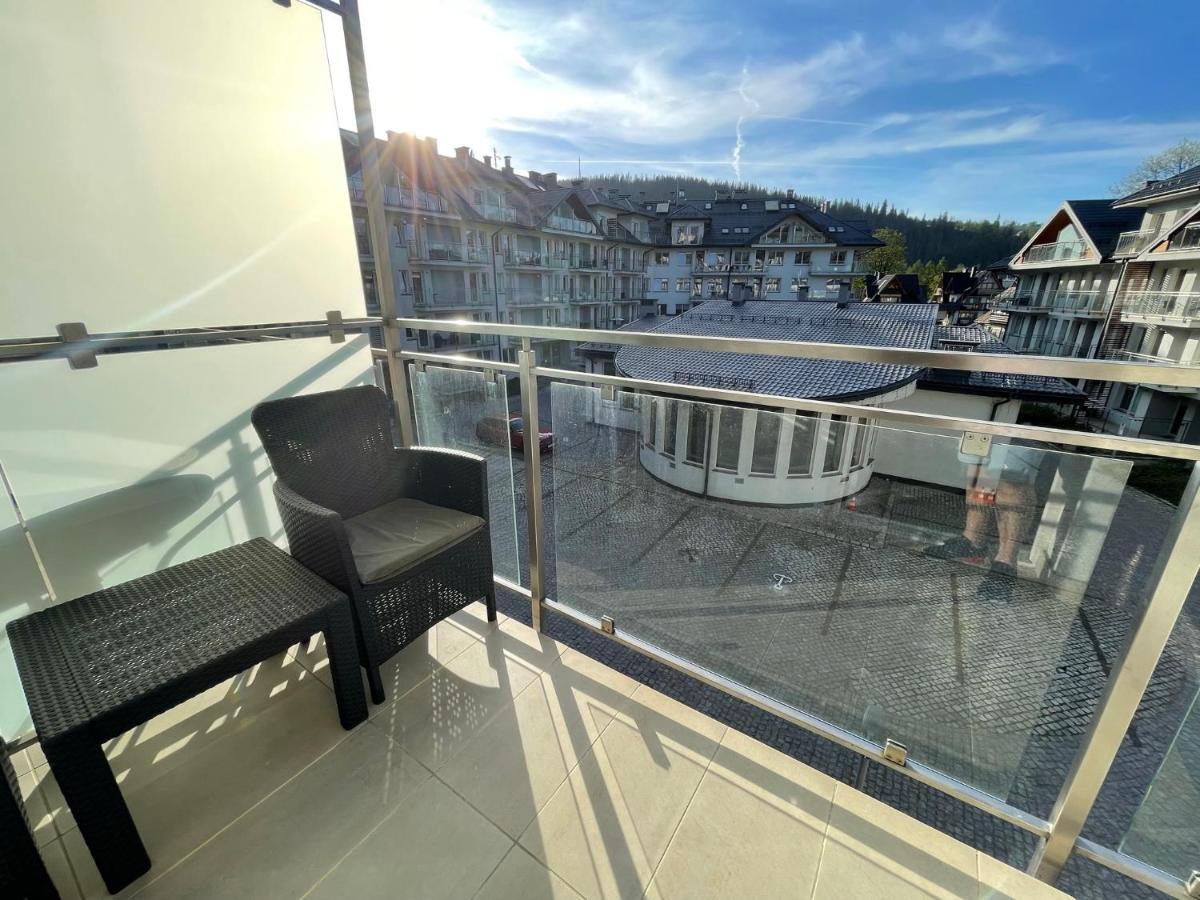 Apartamenty & Spa Stara Polana Ζακοπάνε Εξωτερικό φωτογραφία