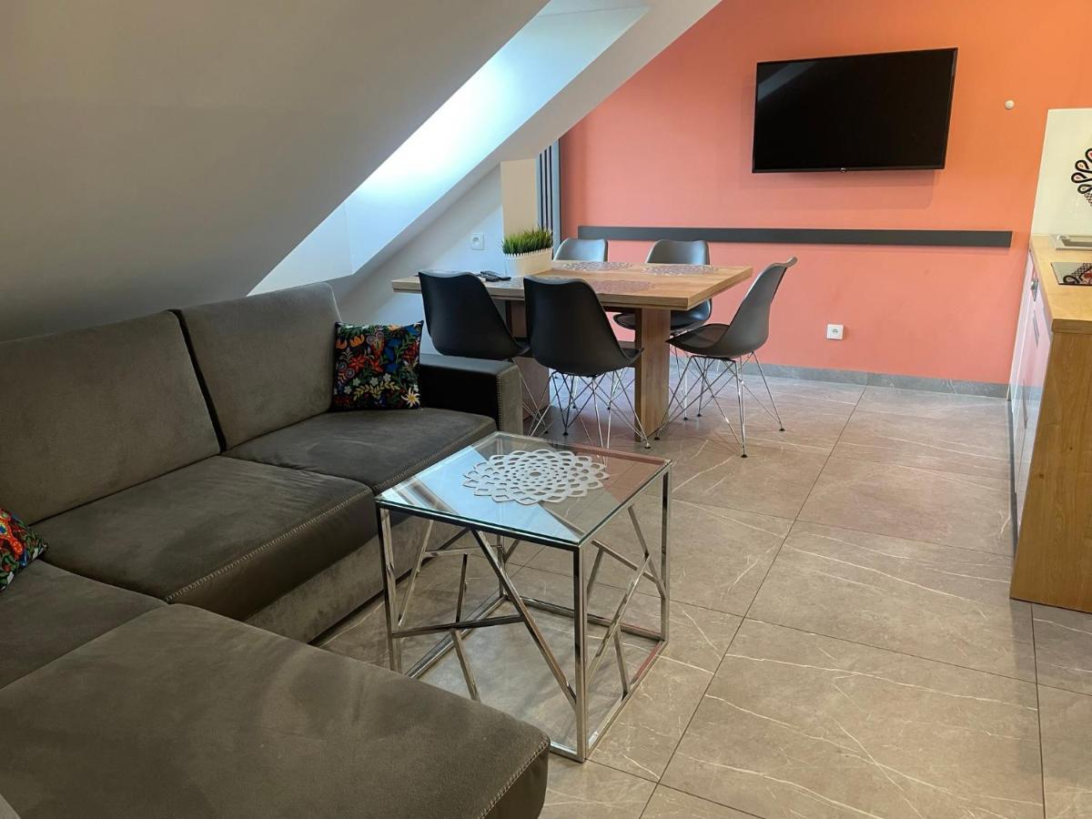 Apartamenty & Spa Stara Polana Ζακοπάνε Εξωτερικό φωτογραφία