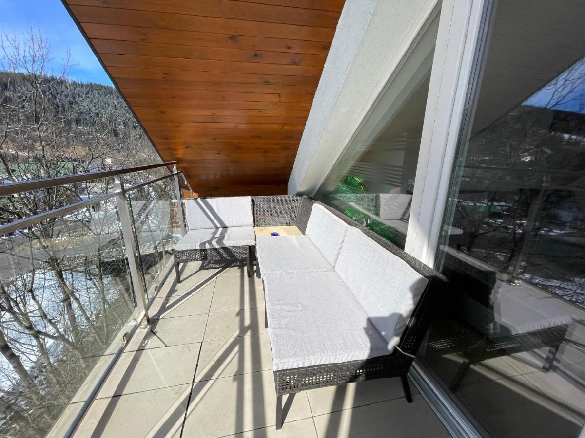 Apartamenty & Spa Stara Polana Ζακοπάνε Εξωτερικό φωτογραφία