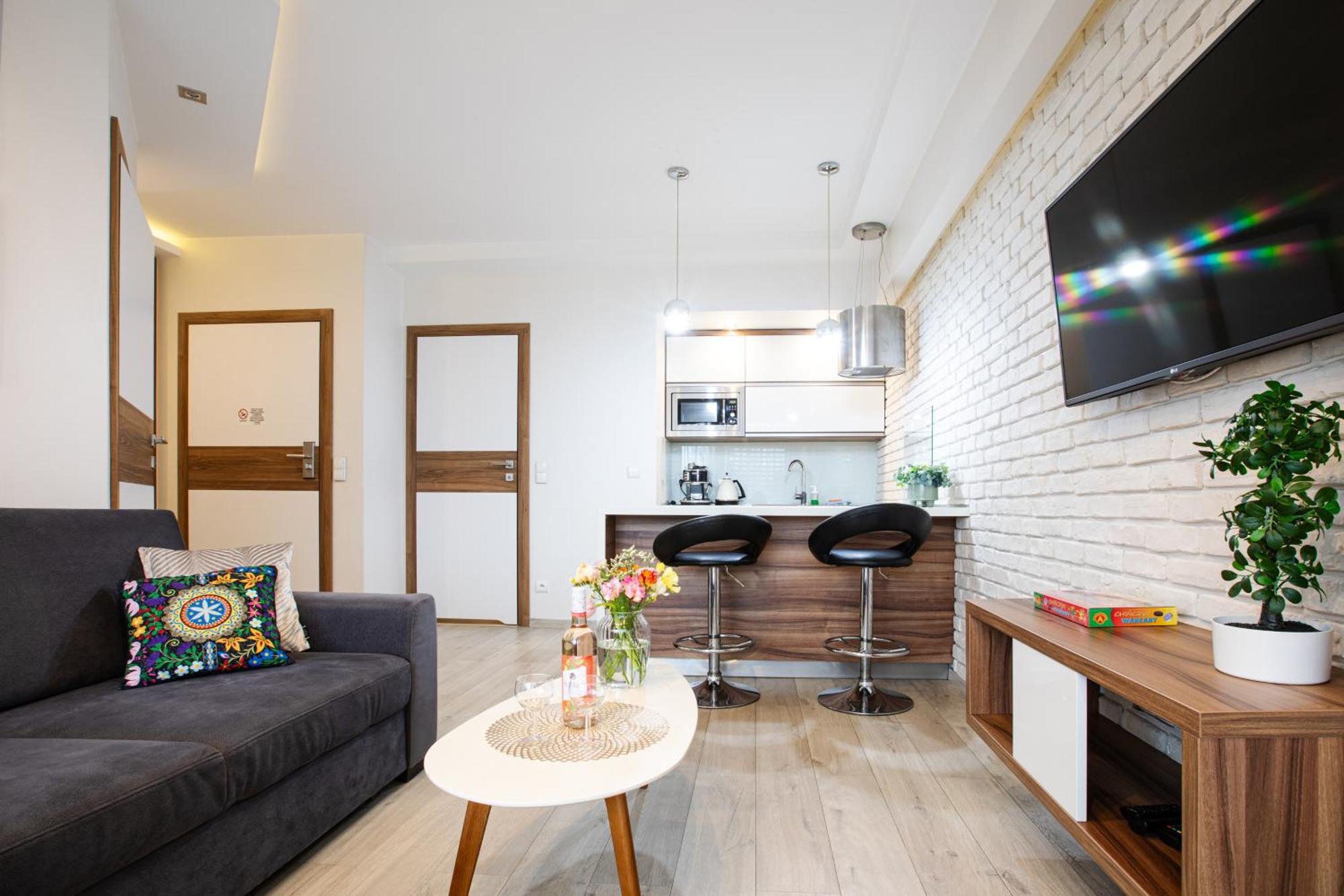 Apartamenty & Spa Stara Polana Ζακοπάνε Εξωτερικό φωτογραφία