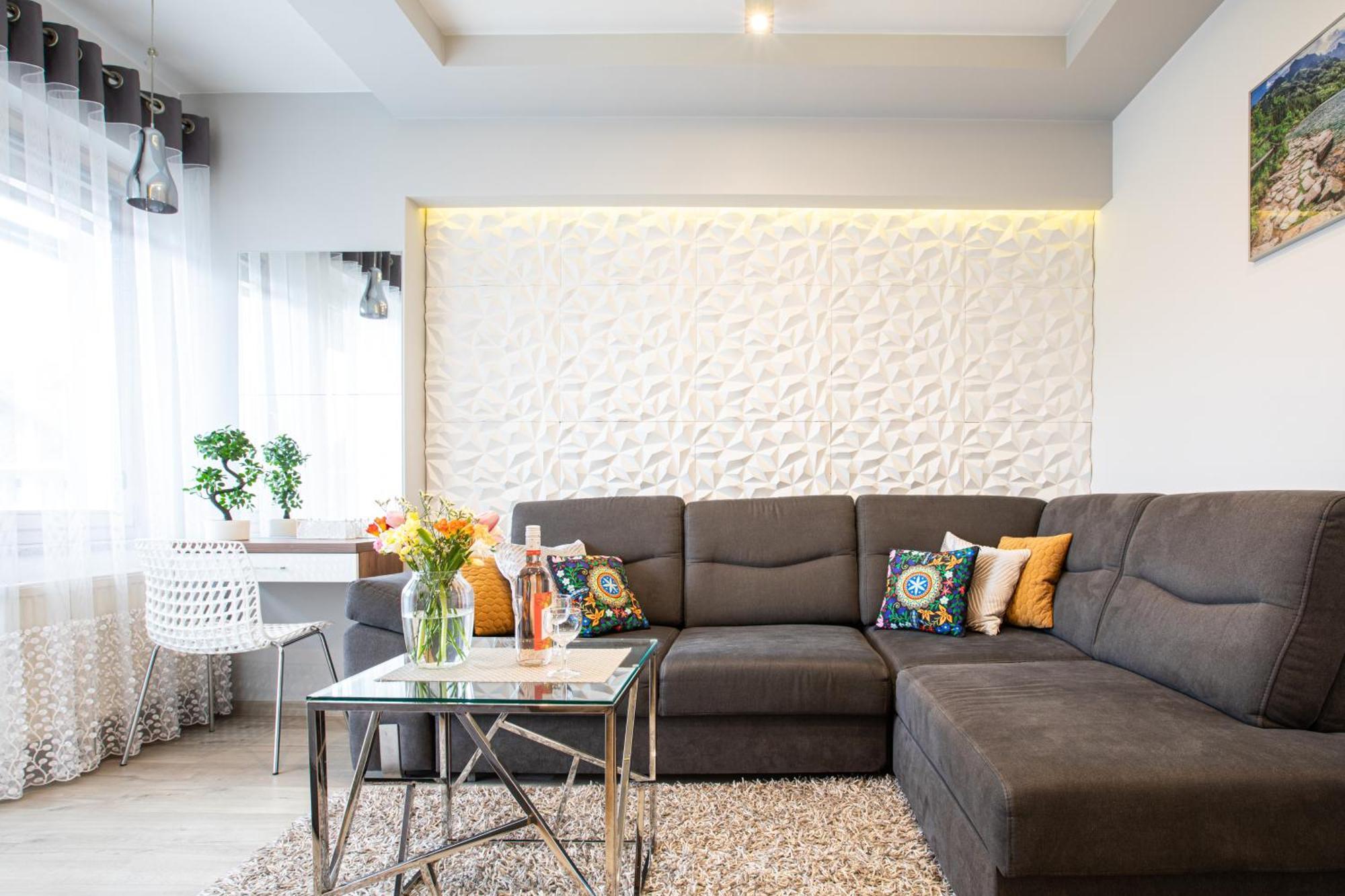 Apartamenty & Spa Stara Polana Ζακοπάνε Εξωτερικό φωτογραφία