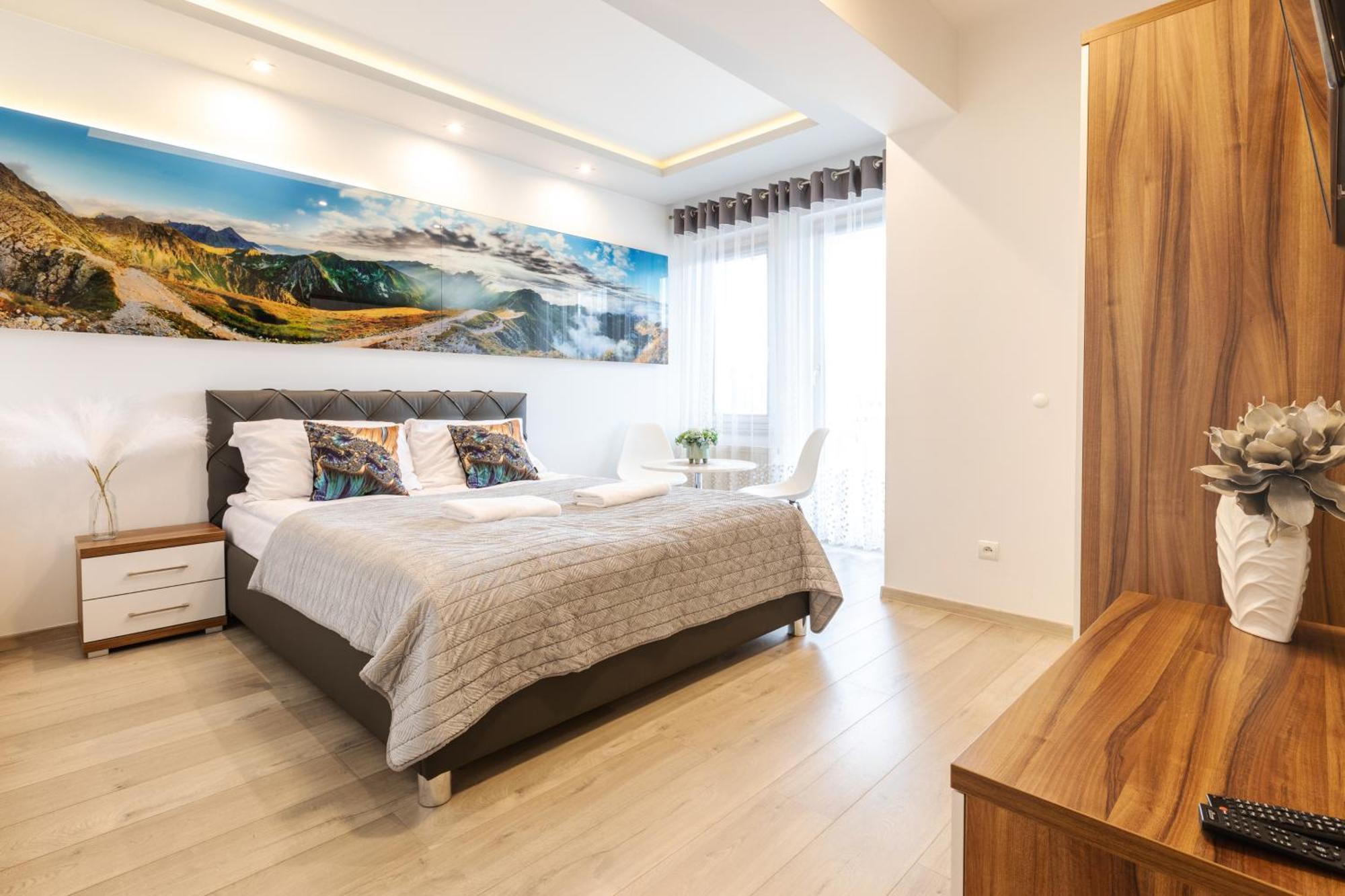 Apartamenty & Spa Stara Polana Ζακοπάνε Εξωτερικό φωτογραφία