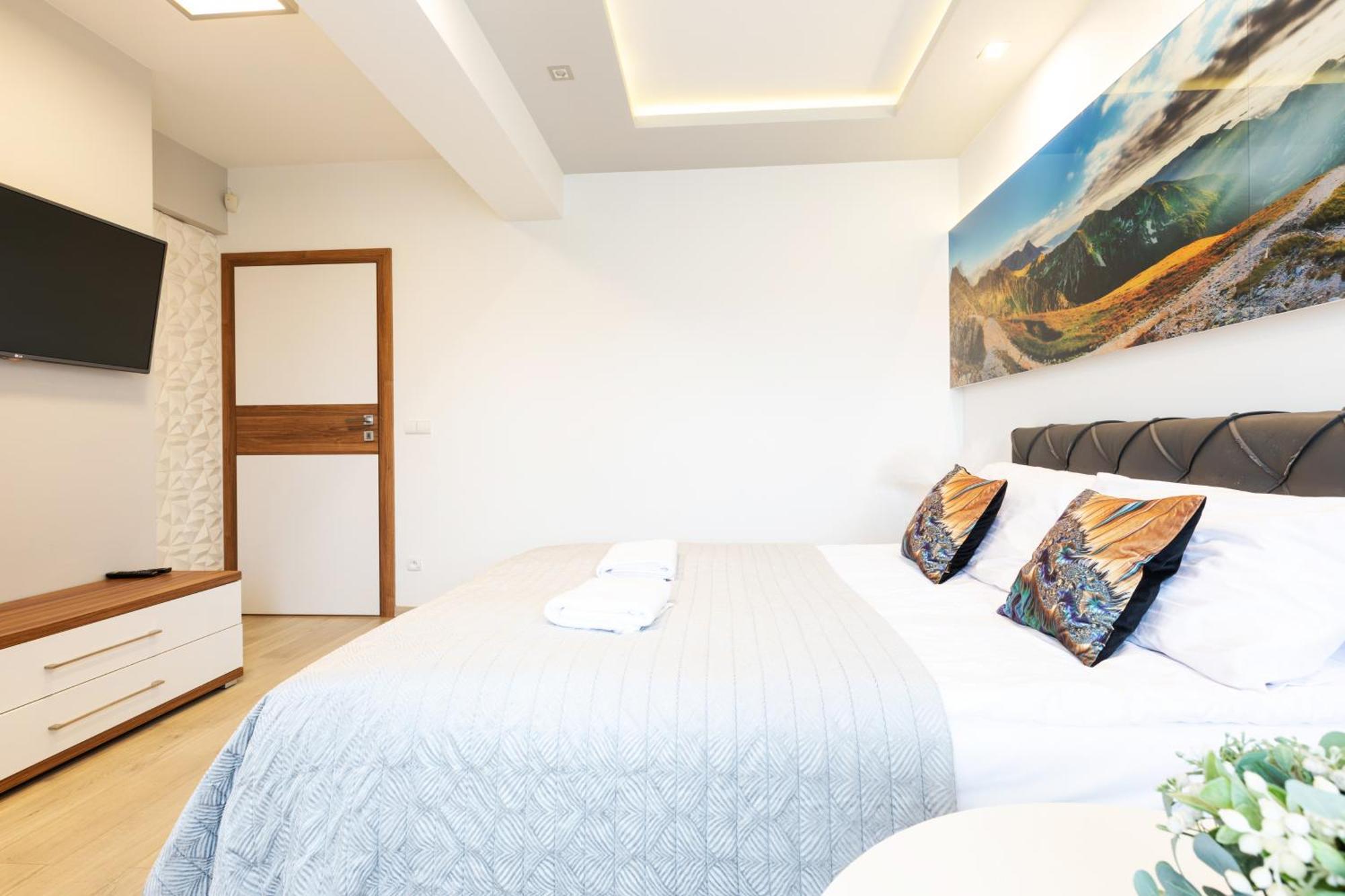 Apartamenty & Spa Stara Polana Ζακοπάνε Εξωτερικό φωτογραφία