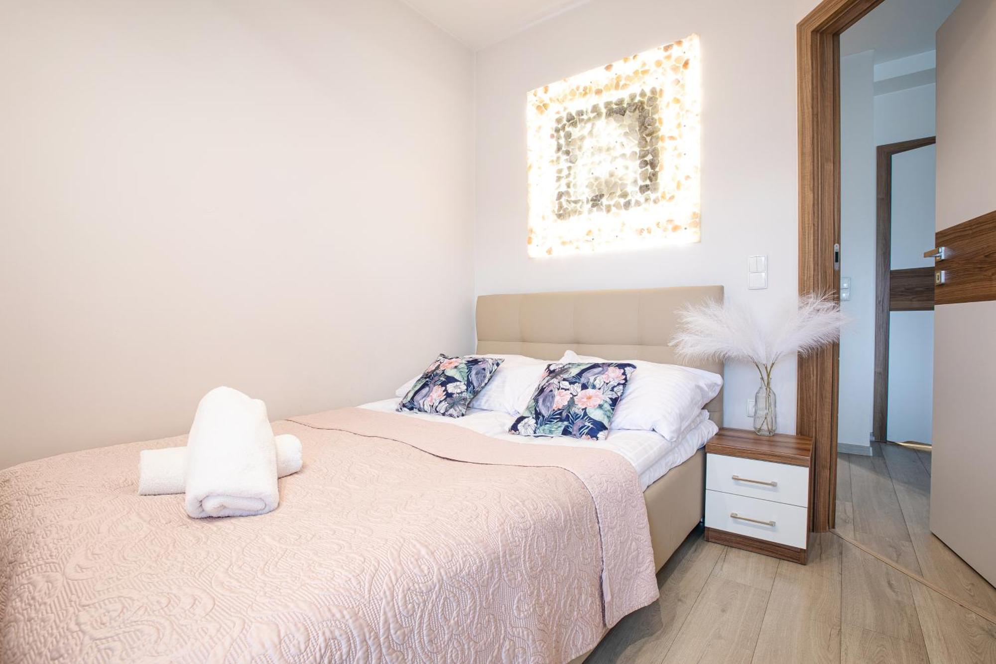 Apartamenty & Spa Stara Polana Ζακοπάνε Εξωτερικό φωτογραφία
