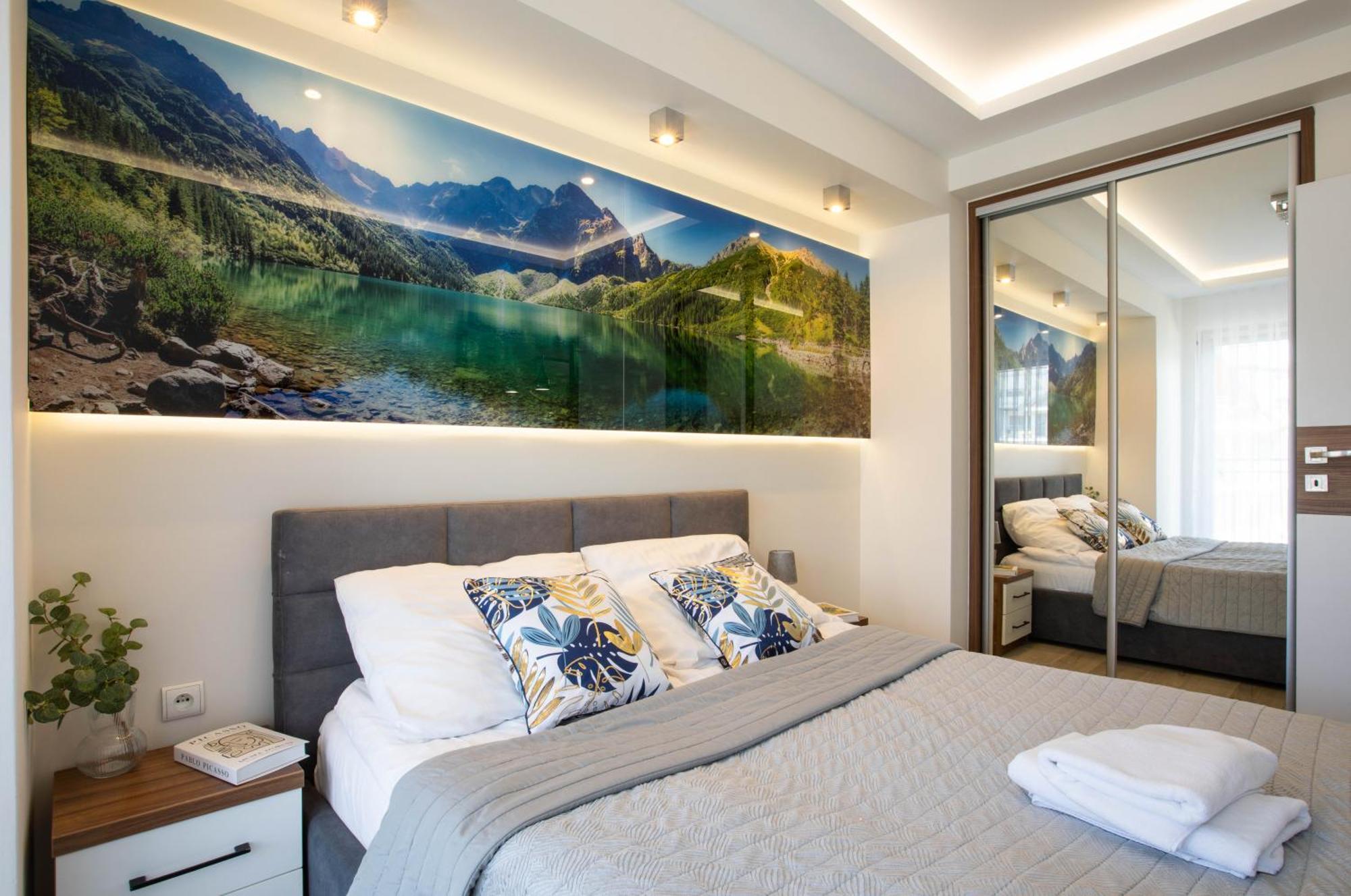 Apartamenty & Spa Stara Polana Ζακοπάνε Εξωτερικό φωτογραφία