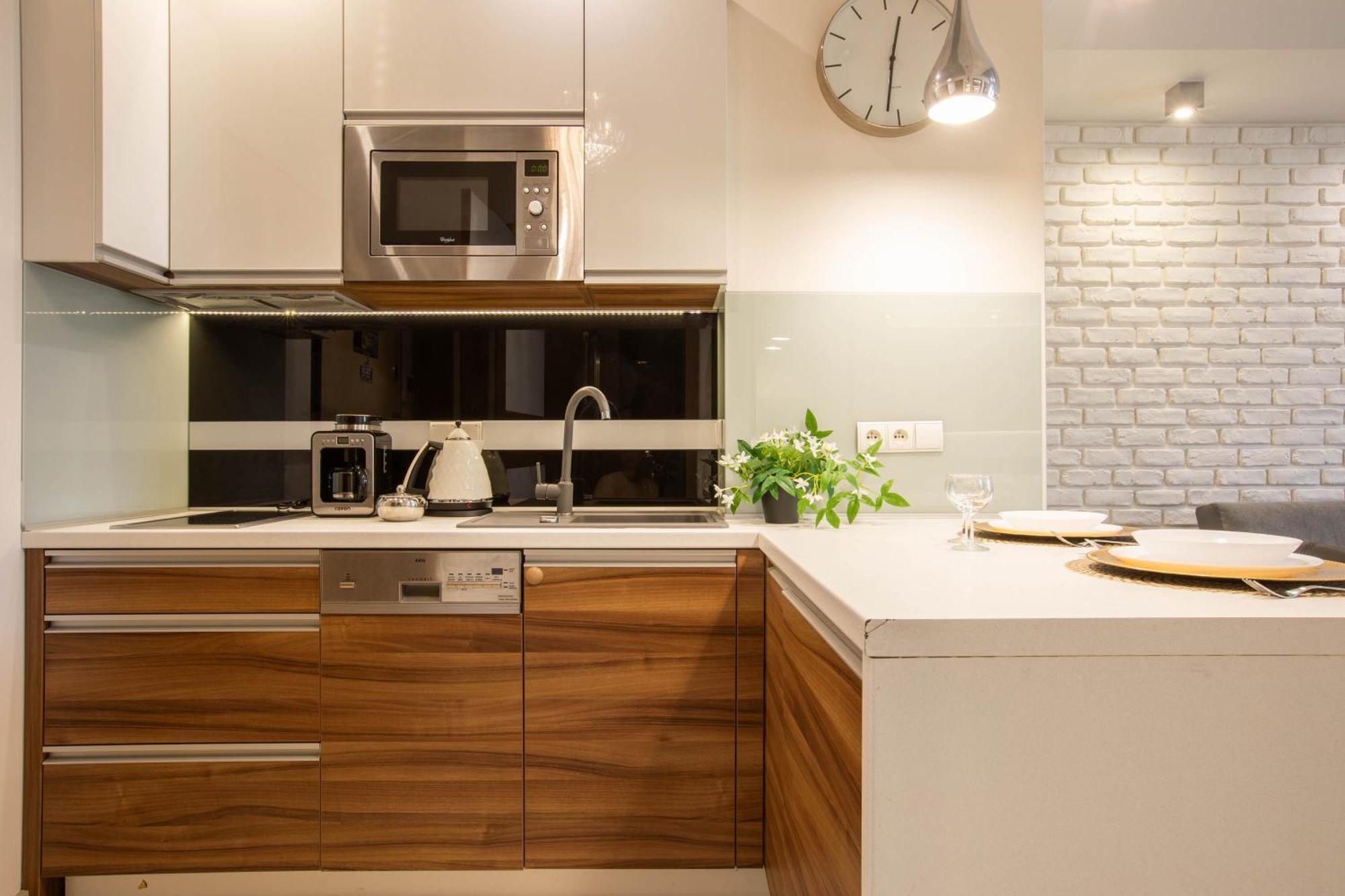 Apartamenty & Spa Stara Polana Ζακοπάνε Εξωτερικό φωτογραφία