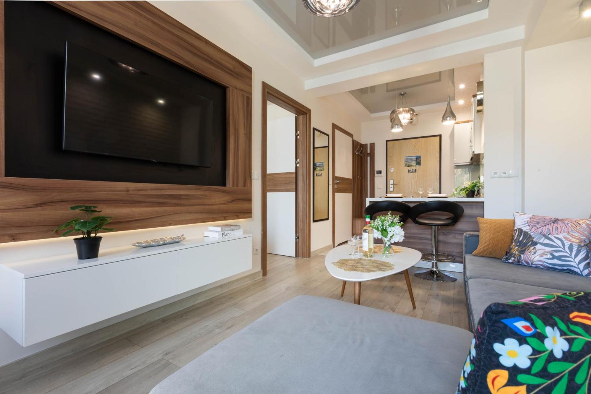 Apartamenty & Spa Stara Polana Ζακοπάνε Εξωτερικό φωτογραφία