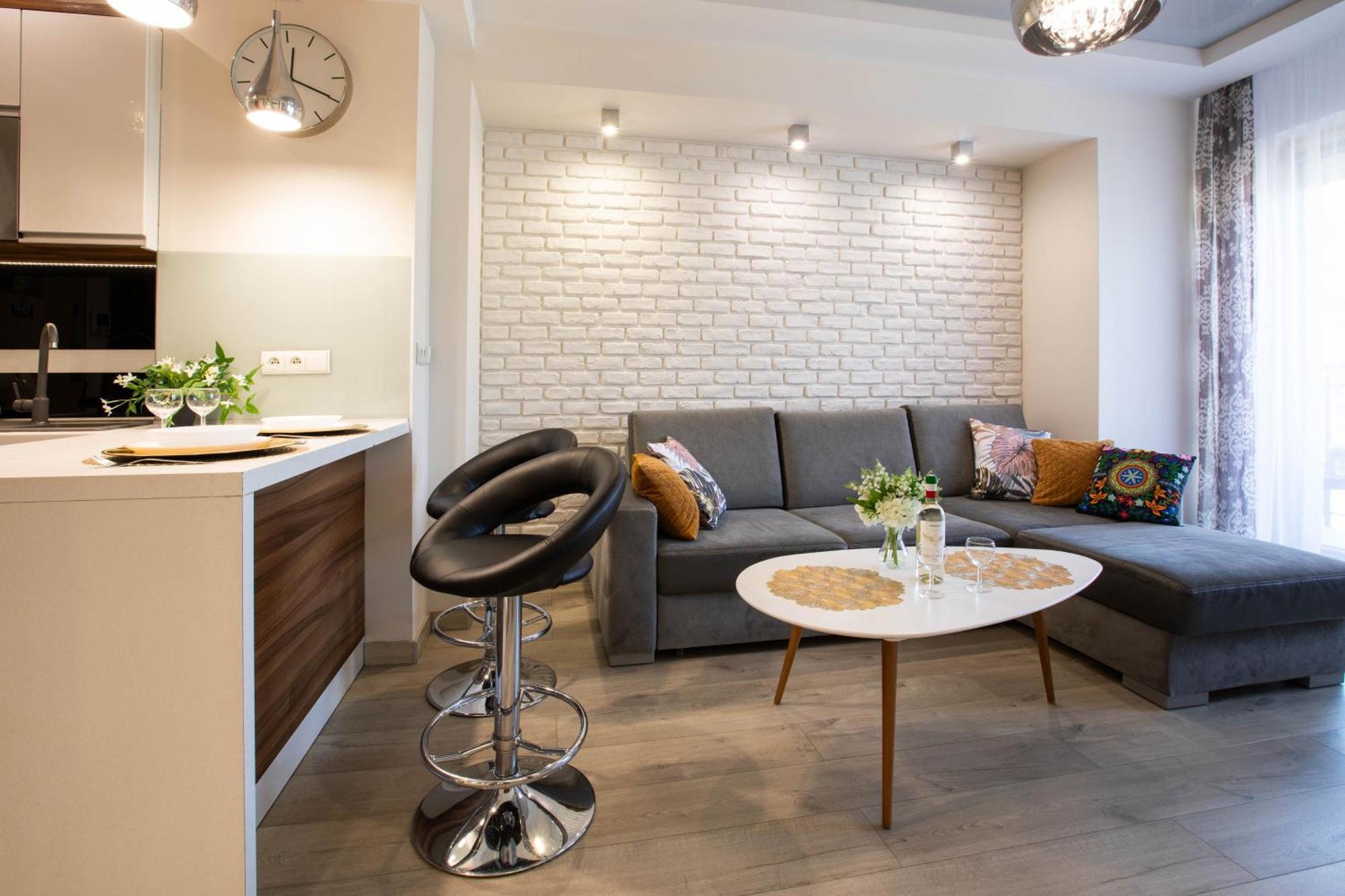 Apartamenty & Spa Stara Polana Ζακοπάνε Εξωτερικό φωτογραφία