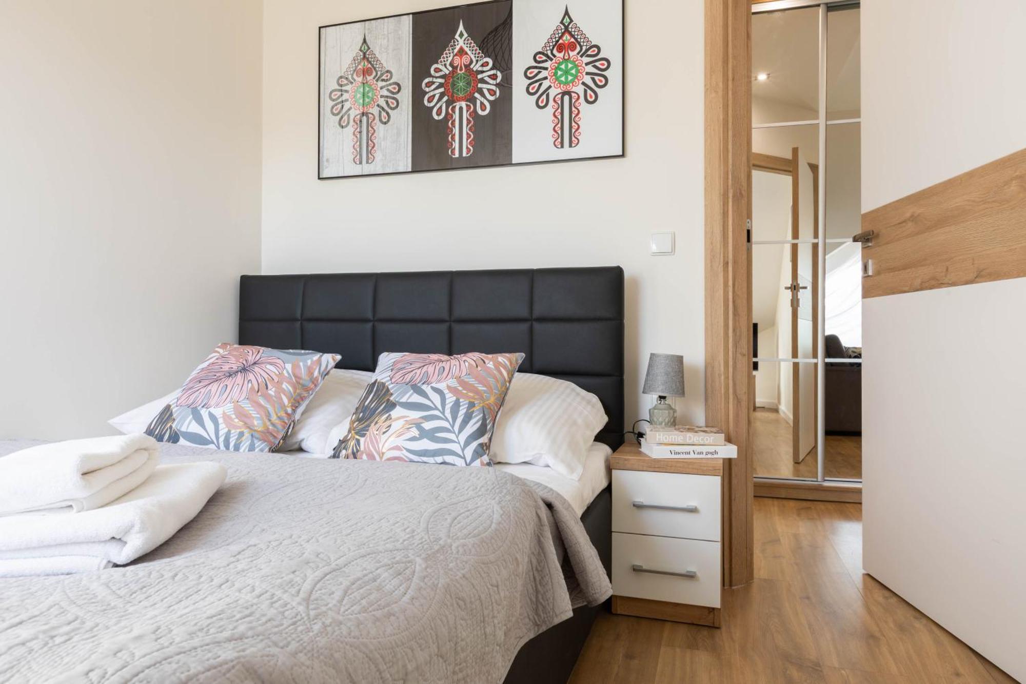 Apartamenty & Spa Stara Polana Ζακοπάνε Εξωτερικό φωτογραφία