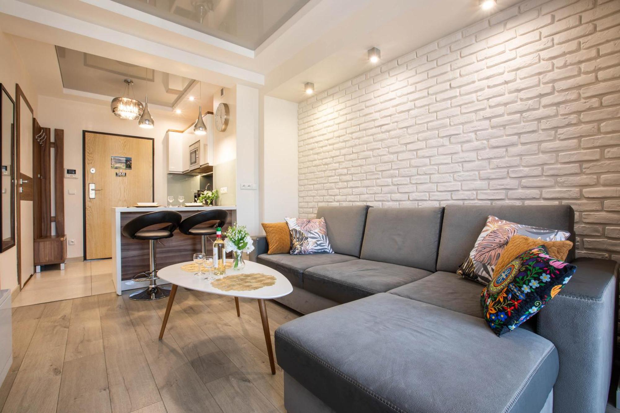 Apartamenty & Spa Stara Polana Ζακοπάνε Εξωτερικό φωτογραφία