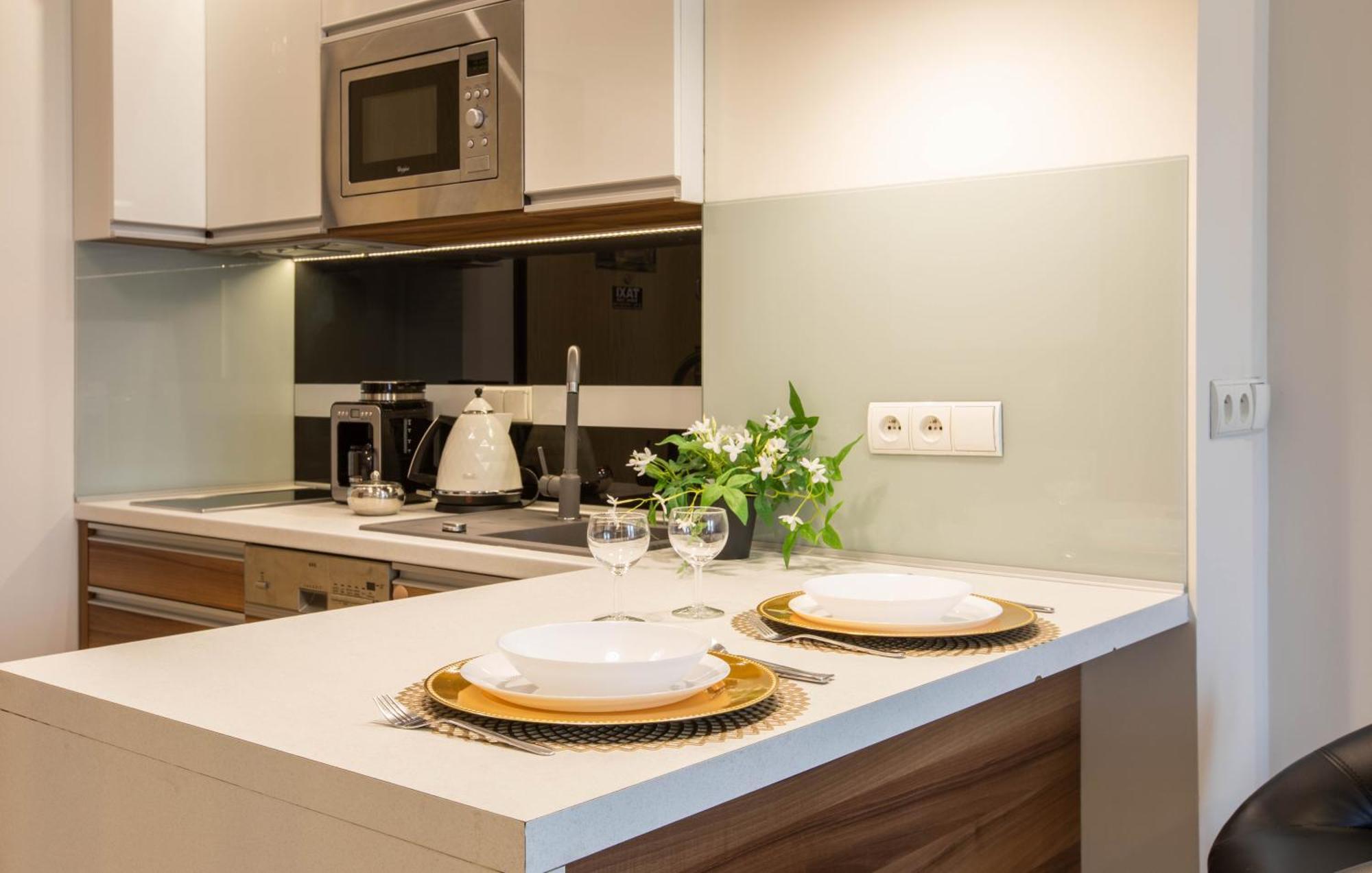 Apartamenty & Spa Stara Polana Ζακοπάνε Εξωτερικό φωτογραφία