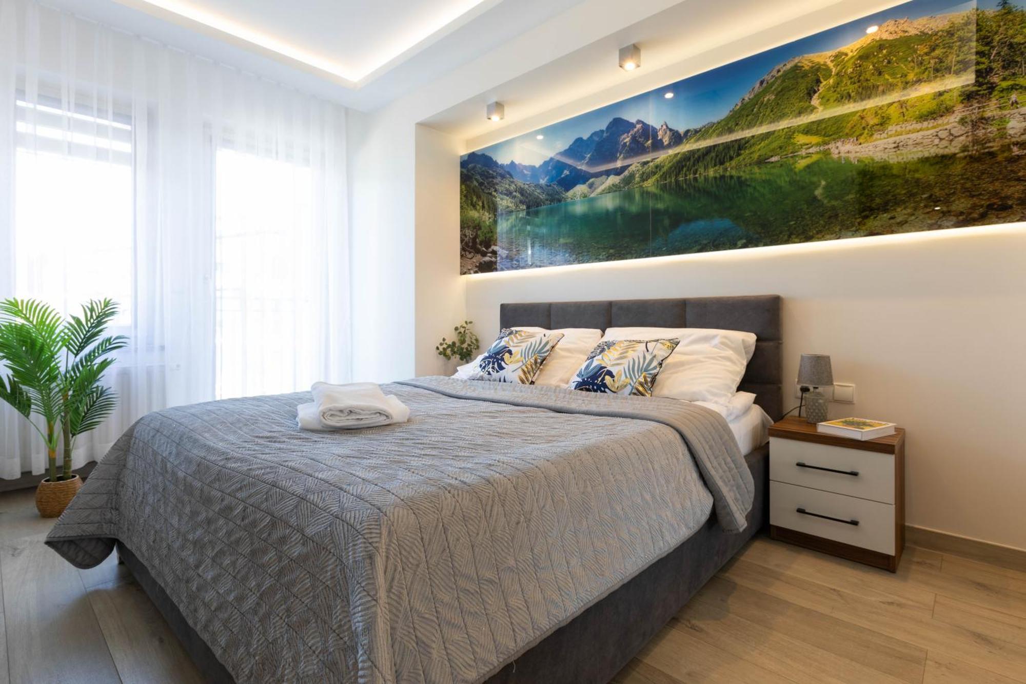 Apartamenty & Spa Stara Polana Ζακοπάνε Εξωτερικό φωτογραφία
