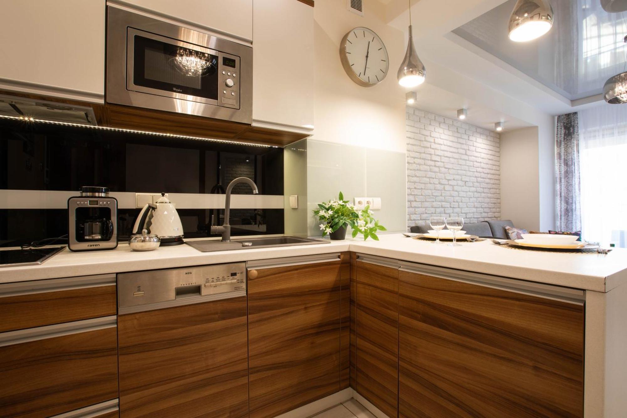 Apartamenty & Spa Stara Polana Ζακοπάνε Εξωτερικό φωτογραφία