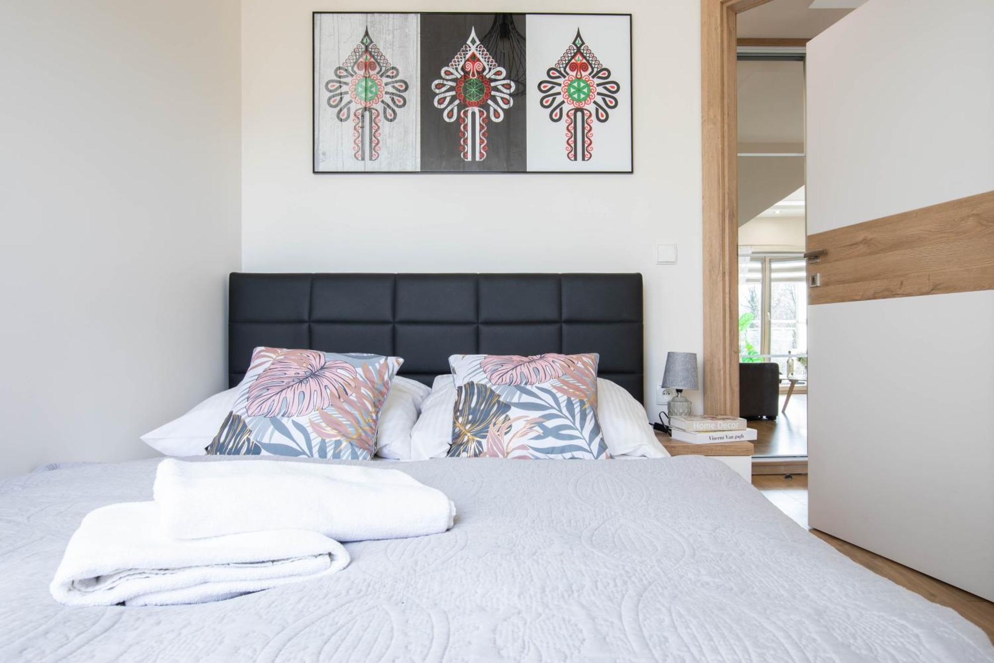 Apartamenty & Spa Stara Polana Ζακοπάνε Εξωτερικό φωτογραφία
