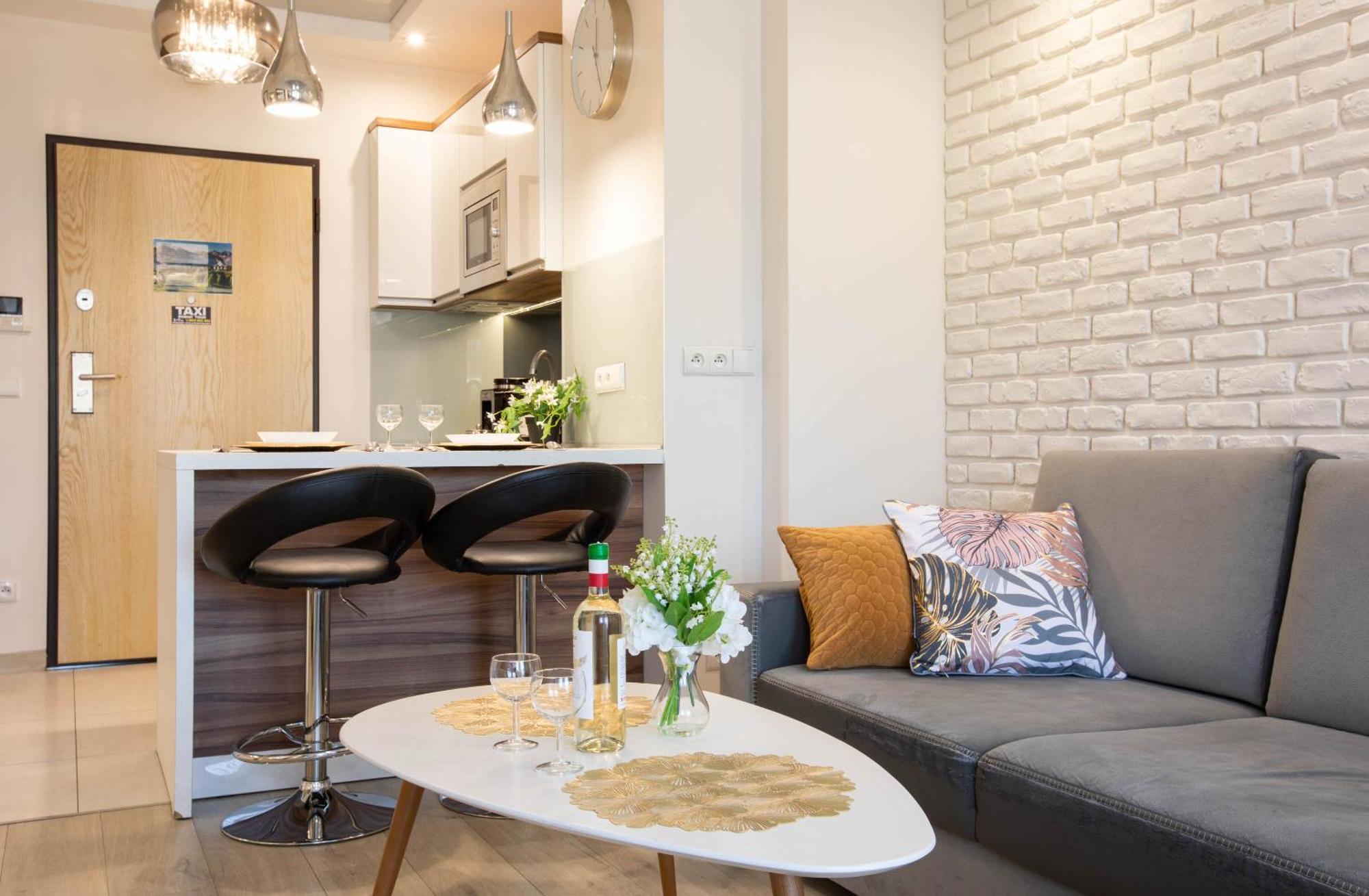Apartamenty & Spa Stara Polana Ζακοπάνε Εξωτερικό φωτογραφία