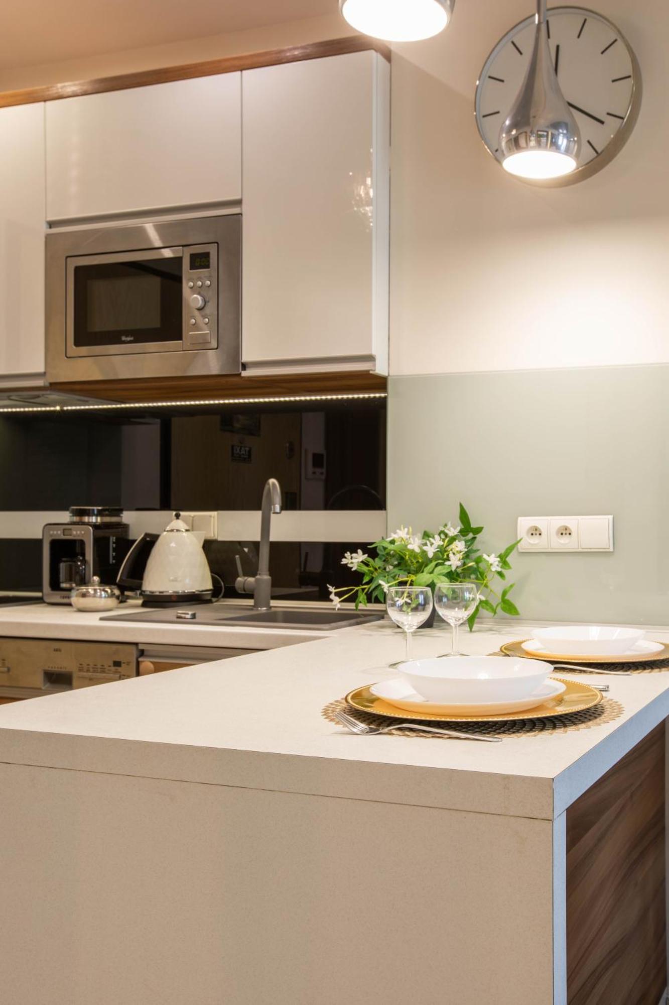 Apartamenty & Spa Stara Polana Ζακοπάνε Εξωτερικό φωτογραφία