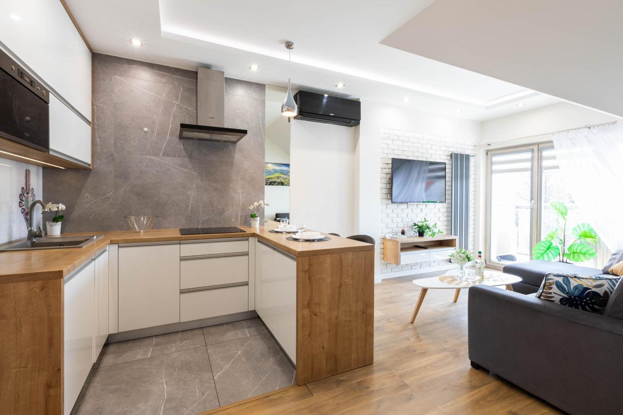 Apartamenty & Spa Stara Polana Ζακοπάνε Εξωτερικό φωτογραφία