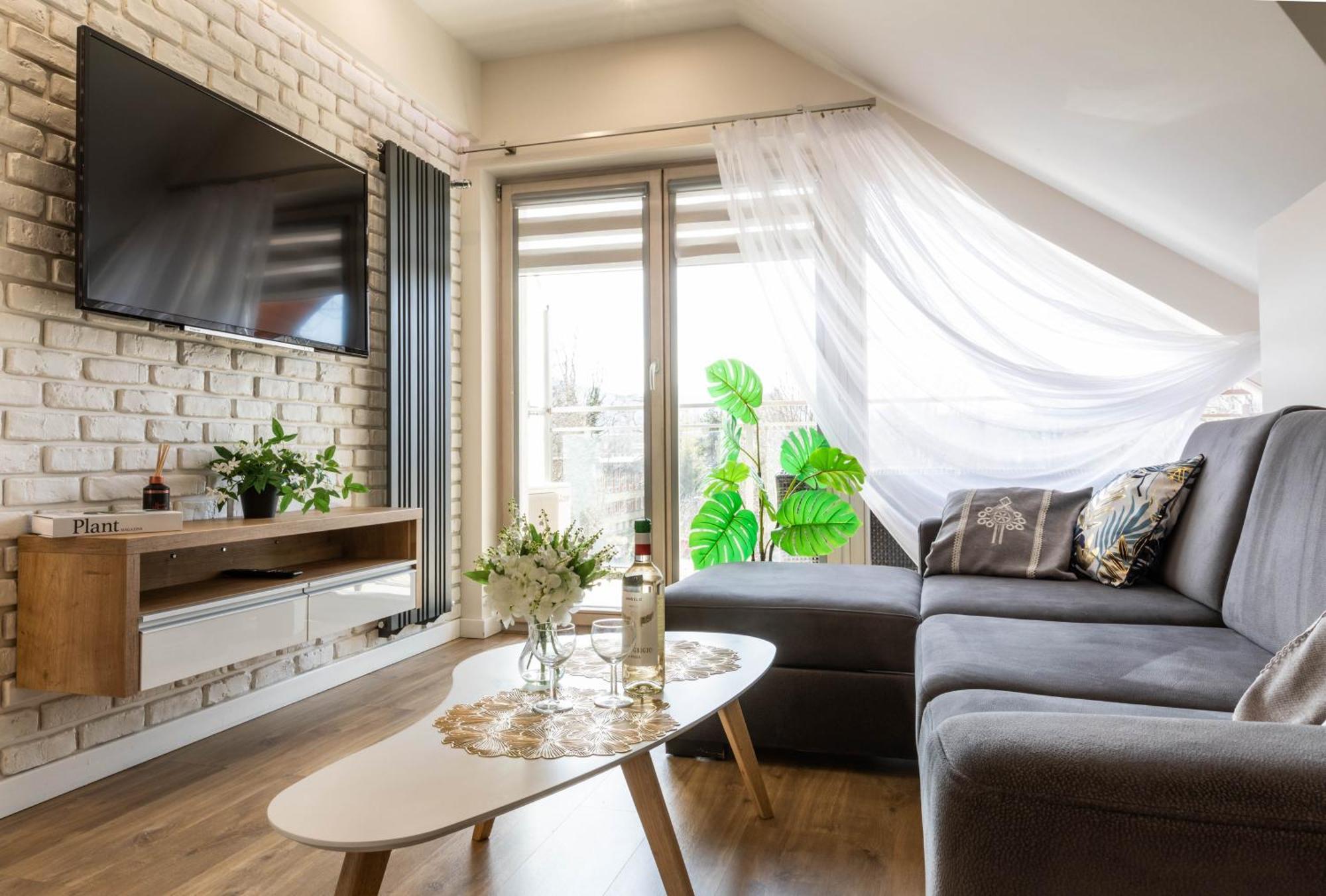 Apartamenty & Spa Stara Polana Ζακοπάνε Εξωτερικό φωτογραφία