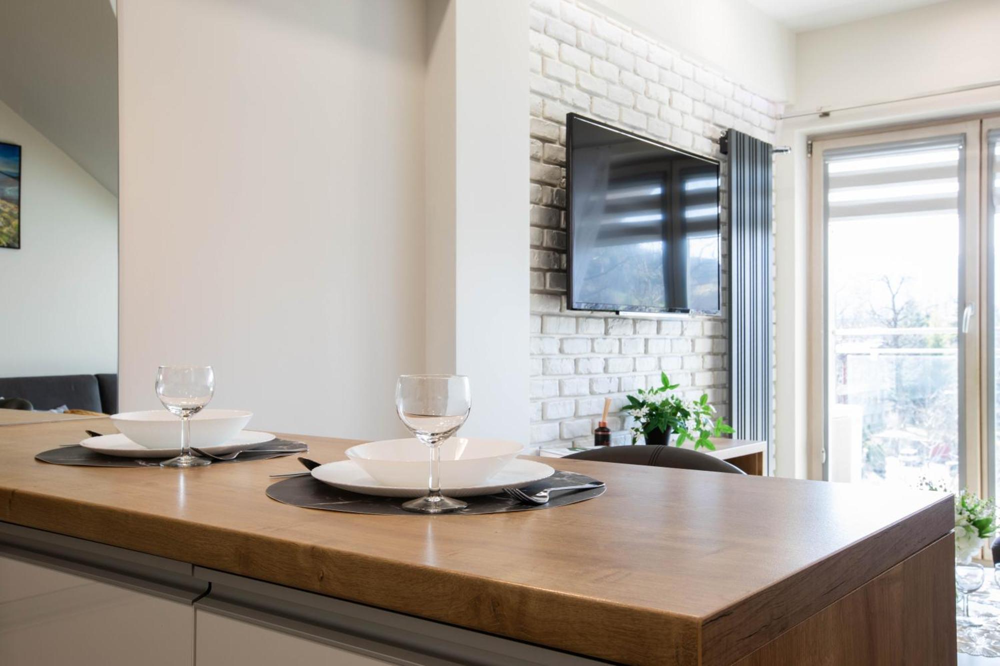 Apartamenty & Spa Stara Polana Ζακοπάνε Εξωτερικό φωτογραφία