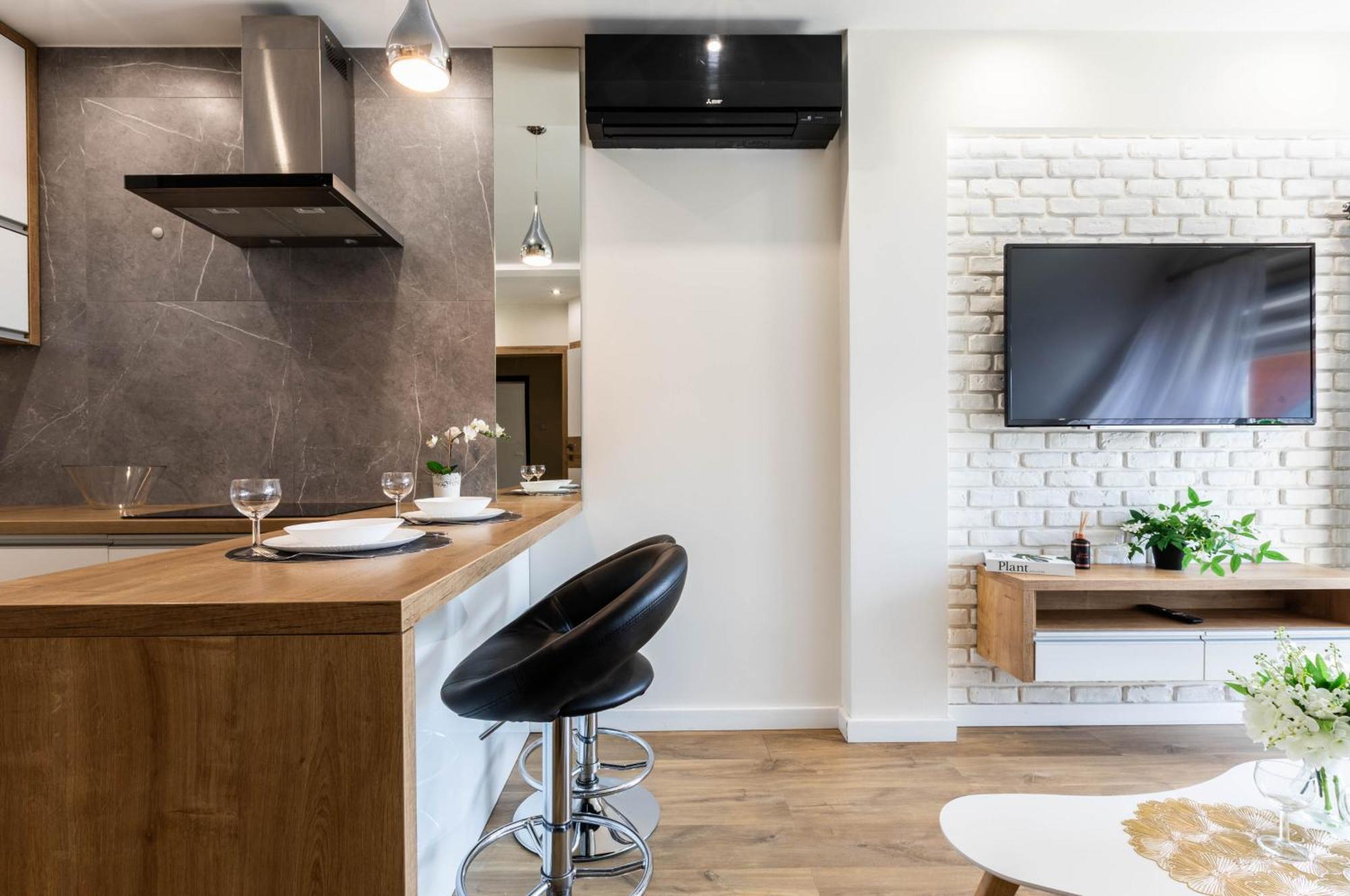 Apartamenty & Spa Stara Polana Ζακοπάνε Εξωτερικό φωτογραφία