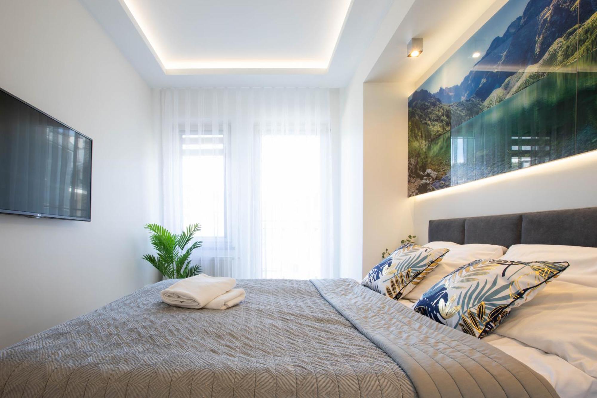 Apartamenty & Spa Stara Polana Ζακοπάνε Εξωτερικό φωτογραφία